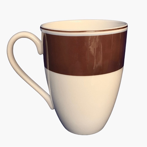 Kate Spade Lenox Mug Market Street Collection - Picture 2 of 6